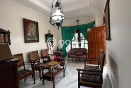 Rumah Modern Cantik 3 Kamar Siap Huni di Ciputat Rumah Modern Cantik 3 Kamar Siap Huni di Ciputat