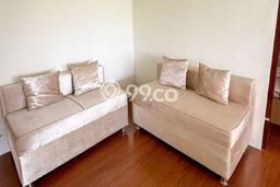 Hunian Apartemen Nyaman di Pasar Minggu 2 Kamar Tidur Hunian Apartemen Nyaman di Pasar Minggu 2 Kamar Tidur