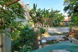Dijual Tanah Lokasi Veteran, Jakarta Selatan Seluas 540m2 Dijual Tanah Lokasi Veteran, Jakarta Selatan Seluas 540m2