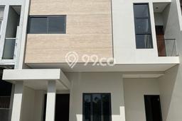 Dijual Rumah Luas Elegan Dengan View Eksklusif di Lebak Bulus, Jakarta Selatan Dijual Rumah Luas Elegan Dengan View Eksklusif di Lebak Bulus, Jakarta Selatan
