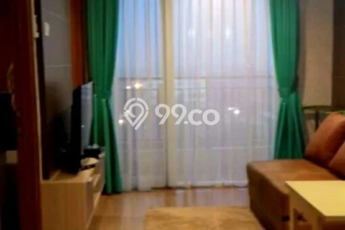 Apartemen Ideal Dijual di Cinere, Depok Punya 2 KT / 1 Kamar Mandi Apartemen Ideal Dijual di Cinere, Depok Punya 2 KT / 1 Kamar Mandi