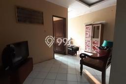 Rumah Luxury Modern Siap Huni di Kemanggisan Jakarta Barat Rumah Luxury Modern Siap Huni di Kemanggisan Jakarta Barat