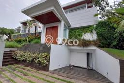 Jual Rumah Luas Elegan Dengan View Cantik di Pondok Indah, Jakarta Selatan Jual Rumah Luas Elegan Dengan View Cantik di Pondok Indah, Jakarta Selatan