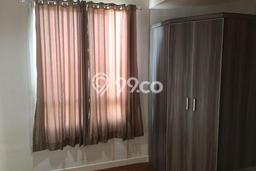 Siap Milik Apartemen 2 Kamar Tidur, 1 Kamar Mandi di Cinere, Depok Siap Milik Apartemen 2 Kamar Tidur, 1 Kamar Mandi di Cinere, Depok