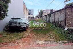 Tanah Kosong Dijual di Jakarta Selatan dengan Area 105m2 Tanah Kosong Dijual di Jakarta Selatan dengan Area 105m2