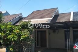 Rumah Modern 3 KT LT 128m2 di Ciwastra Rumah Modern 3 KT LT 128m2 di Ciwastra