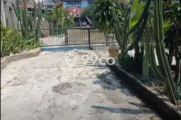 Lahan Investasi Lokasi Antapani Bandung SHM Lahan Investasi Lokasi Antapani Bandung SHM