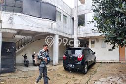 INVESTASI POTENSIAL! Kost Kawasan Surya Sumantri, Area 530m², Kawasan Berkembang INVESTASI POTENSIAL! Kost Kawasan Surya Sumantri, Area 530m², Kawasan Berkembang
