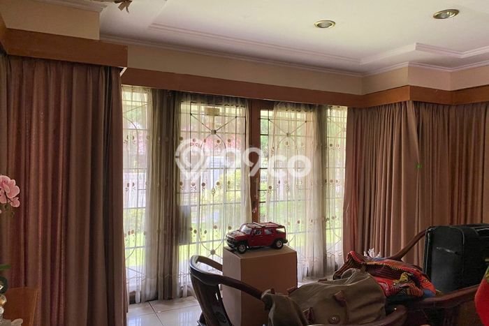 For Sale! Premium House LT 741m2 Desain Elegan di Pasteur For Sale! Premium House LT 741m2 Desain Elegan di Pasteur