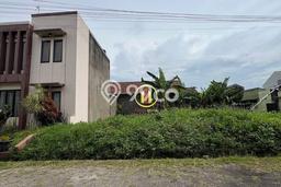 Lahan Dijual Lokasi Antapani, Bandung dengan Luas Tanah 299m2 dan Status SHM Lahan Dijual Lokasi Antapani, Bandung dengan Luas Tanah 299m2 dan Status SHM
