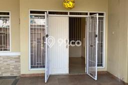 Dijual Rumah Minimalis Bagus Punya 4 KT di Antapani Bandung SHM Dijual Rumah Minimalis Bagus Punya 4 KT di Antapani Bandung SHM