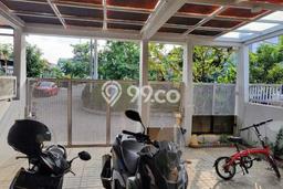 Jual Rumah Favorit Siap Huni LB 157m2 di Antapani, Bandung Jual Rumah Favorit Siap Huni LB 157m2 di Antapani, Bandung