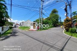 Tanah untuk Dijual Lokasi Cigadung, Bandung Luas 508m2 SHM Tanah untuk Dijual Lokasi Cigadung, Bandung Luas 508m2 SHM