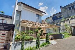 Rumah Luas Asri 3 KT Siap Pakai di Geger Kalong Bandung Rumah Luas Asri 3 KT Siap Pakai di Geger Kalong Bandung