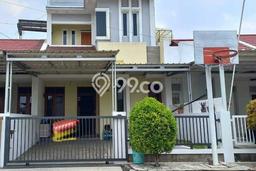 Hunian Cantik Minimalis Lb 125m2 di Antapani, Bandung Hunian Cantik Minimalis Lb 125m2 di Antapani, Bandung