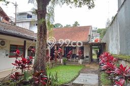 For Sale! Luxury House LT 713m2 Desain Modern di Cipaganti For Sale! Luxury House LT 713m2 Desain Modern di Cipaganti