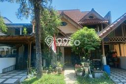 Best Deal Hunian Mewah Ideal dan Luas di Antapani, Bandung Best Deal Hunian Mewah Ideal dan Luas di Antapani, Bandung