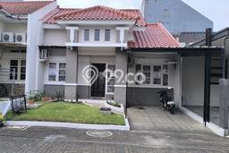 Rumah Modern 3 KT di Kota Baru Parahyangan Bandung Full Furnished Rumah Modern 3 KT di Kota Baru Parahyangan Bandung Full Furnished