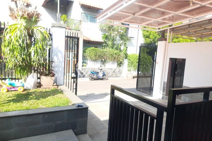 Hunian Super Mewah dengan Akses Paling Strategis di Geger Kalong, Bandung Hunian Super Mewah dengan Akses Paling Strategis di Geger Kalong, Bandung