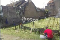 Tanah Dijual Lokasi Buah Batu Bandung SHM Tanah Dijual Lokasi Buah Batu Bandung SHM