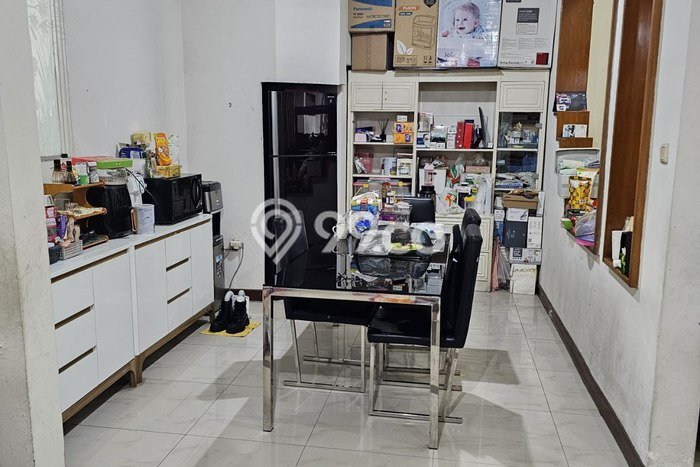 Rumah Minimalis 4 KT di Pasir Koja Bandung Unfurnished Rumah Minimalis 4 KT di Pasir Koja Bandung Unfurnished