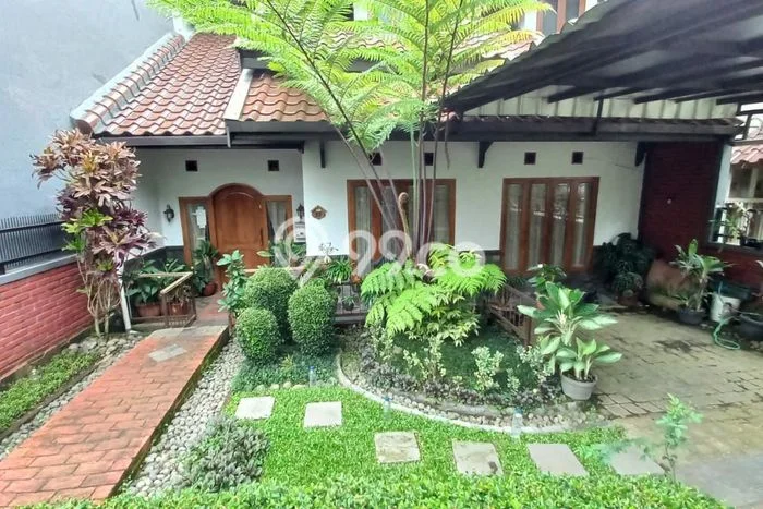 Jual Rumah Modern 5 KT di Dago Pakar, Bandung Jual Rumah Modern 5 KT di Dago Pakar, Bandung