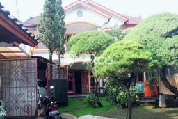 Dijual Rumah Luas Elegan Dengan View Eksklusif di Soekarno Hatta, Bandung Dijual Rumah Luas Elegan Dengan View Eksklusif di Soekarno Hatta, Bandung