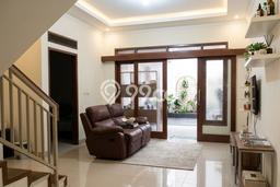 Jual Rumah Eksklusif 4 KT di Turangga, Bandung Jual Rumah Eksklusif 4 KT di Turangga, Bandung