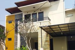 Rumah Minimalis 4 KT di Cigadung Bandung Unfurnished Rumah Minimalis 4 KT di Cigadung Bandung Unfurnished