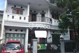 Dijual Rumah Strategis Bagus Punya 5 KT di Margahayu Bandung SHM Dijual Rumah Strategis Bagus Punya 5 KT di Margahayu Bandung SHM