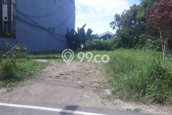 Tanah Dijual Lokasi Cigadung, Bandung dengan Luas Tanah 393m2 dan Status SHM Tanah Dijual Lokasi Cigadung, Bandung dengan Luas Tanah 393m2 dan Status SHM