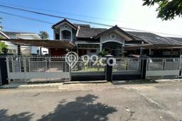 Jual Rumah Favorit Siap Huni LB 100m2 di Antapani, Bandung Jual Rumah Favorit Siap Huni LB 100m2 di Antapani, Bandung