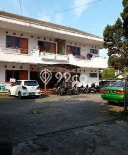 Rumah Kost untuk Dijual di Tubagus Ismail Punya 44 Kamar Rumah Kost untuk Dijual di Tubagus Ismail Punya 44 Kamar