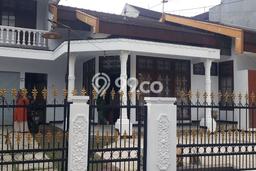 Sewa Rumah Harga Terjangkau di Cikutra Bandung Punya 10 KT Sewa Rumah Harga Terjangkau di Cikutra Bandung Punya 10 KT