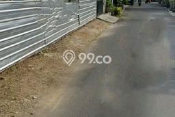 Kavling Tanah Dijual di Soekarno Hatta Bandung Spesifikasi 140m2 Kavling Tanah Dijual di Soekarno Hatta Bandung Spesifikasi 140m2