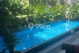 Hunian Eksklusif Siap Huni LT 372m2 di Batununggal, Bandung Hunian Eksklusif Siap Huni LT 372m2 di Batununggal, Bandung