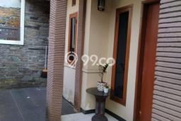 Rumah Minimalis 4 KT LT 100m2 di Soekarno Hatta Rumah Minimalis 4 KT LT 100m2 di Soekarno Hatta