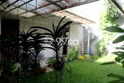 Ready to Use! Premium House LT 410m2 Desain Modern di Riau Ready to Use! Premium House LT 410m2 Desain Modern di Riau