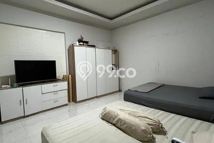 Dijual Cepat Rumah Favorit Siap Huni LB 120m2 di Antapani, Bandung Dijual Cepat Rumah Favorit Siap Huni LB 120m2 di Antapani, Bandung