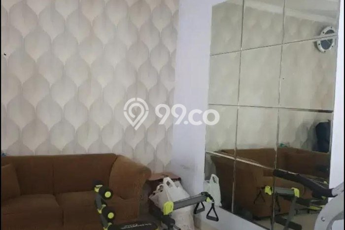 Rumah Elit LB 270m2 Siap Pakai Desain Elegan di BKR, Bandung Rumah Elit LB 270m2 Siap Pakai Desain Elegan di BKR, Bandung