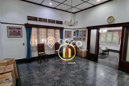 Jual Rumah Luas Megah Dengan View Eksklusif di Sayap Dago, Bandung Jual Rumah Luas Megah Dengan View Eksklusif di Sayap Dago, Bandung