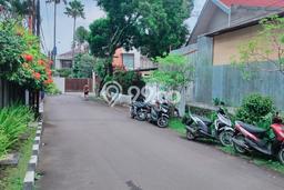 Tanah Dijual Area Strategis di Surya Sumantri Bandung 332m2 Tanah Dijual Area Strategis di Surya Sumantri Bandung 332m2