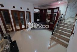 Hunian Mewah Siap Huni LT 120m2 di Coblong, Bandung Hunian Mewah Siap Huni LT 120m2 di Coblong, Bandung