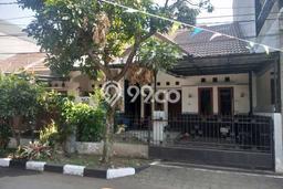 PROMO SPESIAL! Rumah Nyaman di Antapani, Luas 112m² Bangunan 65m² PROMO SPESIAL! Rumah Nyaman di Antapani, Luas 112m² Bangunan 65m²