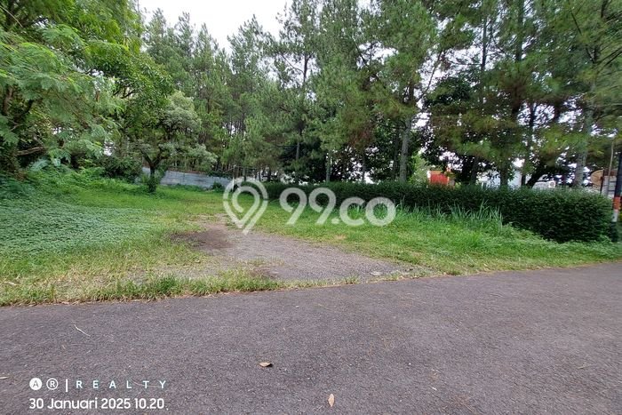 AREA PROSPEKTIF! Tanah di Cigadung, Luas 476m², Dekat Fasilitas Umum AREA PROSPEKTIF! Tanah di Cigadung, Luas 476m², Dekat Fasilitas Umum