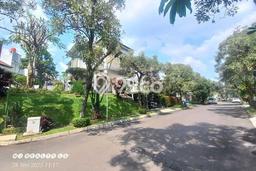 Hunian Elit LB 240m2 Siap Huni Desain Elegan di Cigadung, Bandung Hunian Elit LB 240m2 Siap Huni Desain Elegan di Cigadung, Bandung