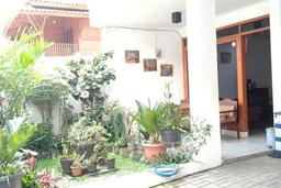 Rumah LT 105m² / LB 150m² One Gate System di Arcamanik, Bandung Rumah LT 105m² / LB 150m² One Gate System di Arcamanik, Bandung