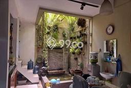 Rumah Nyaman Buah Batu, Area Sejuk - 4 KT Rumah Nyaman Buah Batu, Area Sejuk - 4 KT