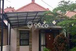 BEST PRICE! Rumah Premium area Soekarno Hatta, LT 72m² LB 45m² BEST PRICE! Rumah Premium area Soekarno Hatta, LT 72m² LB 45m²