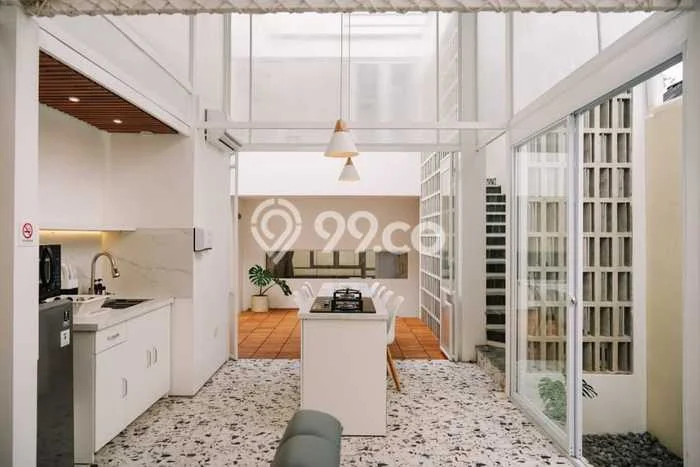 HUNIAN BERKELAS! Rumah Premium Lembang, Bandung, Luas Tanah 117m² Luas Bangunan 170m² HUNIAN BERKELAS! Rumah Premium Lembang, Bandung, Luas Tanah 117m² Luas Bangunan 170m²